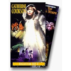 Catherine Cookson: Collection Set 3 (The Moth & The Rag Nymph) [VHS]