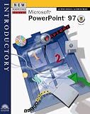 New Perspectives on Microsoft PowerPoint 97 -- Introductory