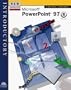 New Perspectives on Microsoft PowerPoint 97 -- Introductory