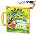 Baby's First Bible (First Bible Collection)