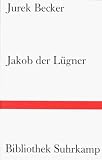 Jakob der L�gner