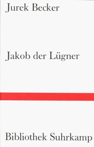 Jakob der L�gner