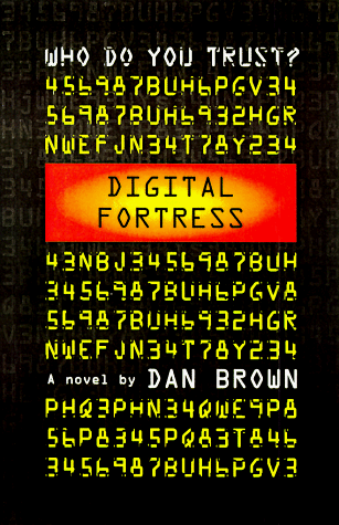 The Digital Fortress