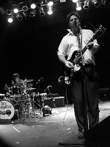 Image of Dex Romweber Duo
