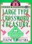 Simon & Schuster Large Type Crossword Treasury 2