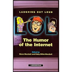 LOL: The Humor of the Internet