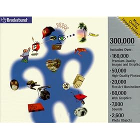 ClickArt 300,000 by