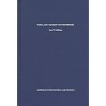 Word and Concept in Thucydides (American Classical Studies) book cover