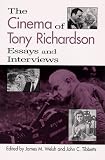 The Cinema of Tony Richardson: Essays and Interviews (Suny Series, Cultural Studies in Cinema/Video)