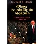 Disney ist jeden Tag ein Abenteuer. Stationen einer Karriere