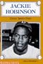 Jackie Robinson (Classic Sports Shots, Collector' S Book, 4)