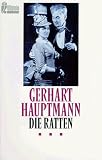Die Ratten: Berliner Tragikomoedie