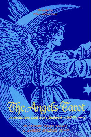 Cover image : The Angels Tarot