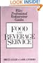 Food and Beverage Service