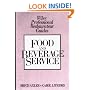 Food and Beverage Service