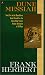 Dune Messiah (Dune Chronicles, Book 2)