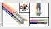 ProFusion Unjacketed Multimedia Cable