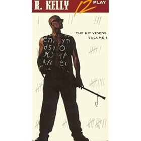 Hit Videos 1 [VHS]