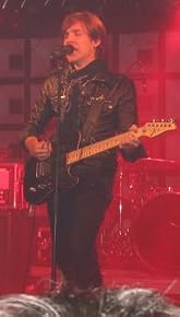 Bilder von Alex Band
