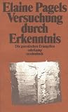 Produkt-Bild: Versuchung durch Erkenntnis. Die gnostischen Evangelien.
