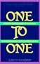 One to One: Self-Understanding Through Journal Writing
