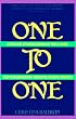 One to One: Self-Understanding Through Journal Writing