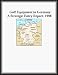 Golf Equipment in Germany: A Strategic Entry Report, 1998