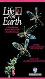 Life on Earth: A Natural History