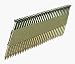 B & C Eagle 2X120/33 Clipped Head 2-Inch by .120-Inch by 31 to 33 Degree Paper Tape Collated Framing Nail (5,000 per Box)