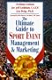 The Ultimate Guide to Sport Event Management and Marketing