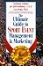 Books : The Ultimate Guide to Sport Event Management and Marketing