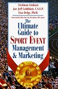 The Ultimate Guide to Sport Event Management and Marketing