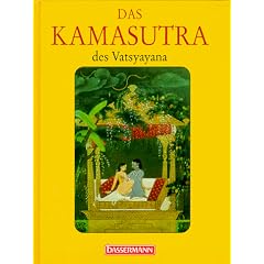 Das Kamasutra