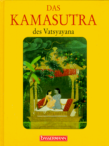 Produkt-Bild: Das Kamasutra