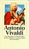 Zoom Produkt-Bild: Antonio Vivaldi: Eine Biographie (insel taschenbuch)