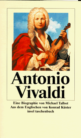 Antonio Vivaldi