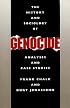 The History and Sociology of Genocide: Analyses and Case Studies