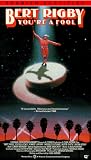 Robbie Coltrane｜Bert Rigby, You're a Fool [VHS] [Import]