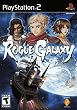 Rogue Galaxy PS2