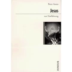 Jesus zur Einf�hrung