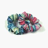 Bikini Beach Small Ponytail Holder