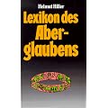 Lexikon des Aberglaubens. Sonderausgabe