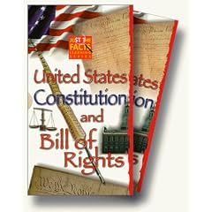Just the Facts - United States Constitution and Bill of Rights