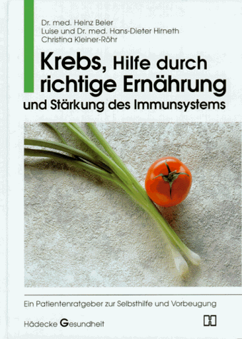 Ernaehrung