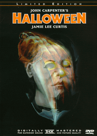 Halloween: Restored Limited Edition
