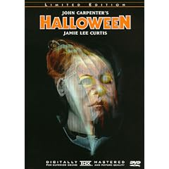 Halloween: Restored Limited Edition
