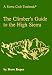 Books : The Climber's Guide to the High Sierra (A Sierra Club Totebook)