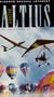 Altius: On Extreme Sports 3 [VHS]