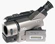 Sony CCDTRV43 Handycam Hi8 Camcorder