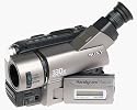Sony CCDTRV43 Handycam Hi8 Camcorder